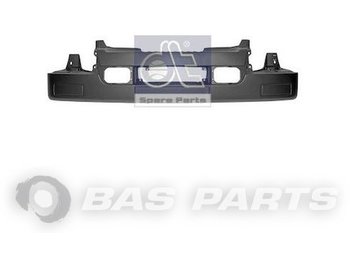Бампер для Грузовиков DT SPARE PARTS Complete bumper 5010544070: фото 1