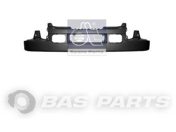 Бампер для Грузовиков DT SPARE PARTS Complete bumper 5010544309: фото 1