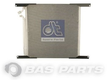 Радиатор для Грузовиков DT SPARE PARTS Condenser 1287796: фото 1