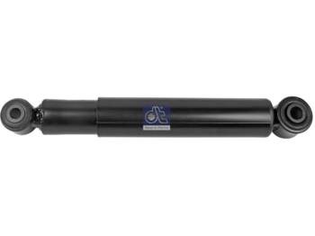 Новый Амортизатор для Грузовиков DT Spare Parts 3.66648 Shock absorber b1: 20 mm, b2: 16 mm, Lmin: 410 mm, Lmax: 660 mm: фото 1