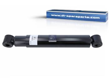 Новый Амортизатор для Грузовиков DT Spare Parts 6.12016 Shock absorber b1: 20 mm, b2: 20 mm, Lmin: 430 mm, Lmax: 715 mm: фото 1