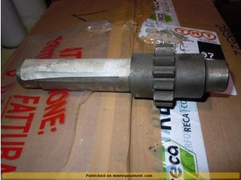 Daewoo Serie 3 - Drive spare part  - Запчасти