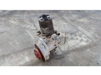 Demag  - Запчасти