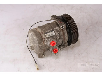 Denso Heating, Ventilation & AC Airco compressor MB MP4 - Запчасти