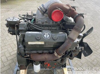 Двигатель Detroit Diesel (GM) 6V 92TA DDEC: фото 3