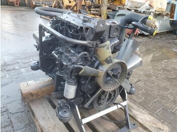 Двигатель для Строительной техники Deutz BF4M1012E: фото 5