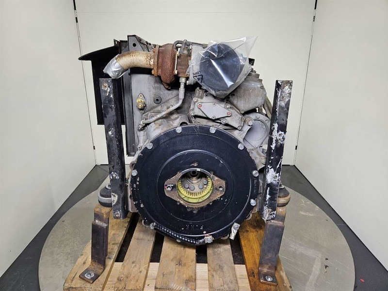 Двигатель для Строительной техники Deutz BF4M1012 - 65kW - Engine/Motor: фото 5