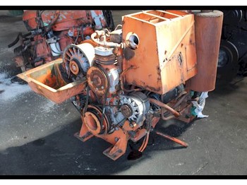 Двигатель для Грузовиков Deutz F3L912: фото 1