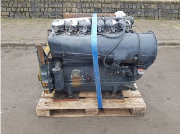 Двигатель для Грузовиков Deutz F6L912: фото 1