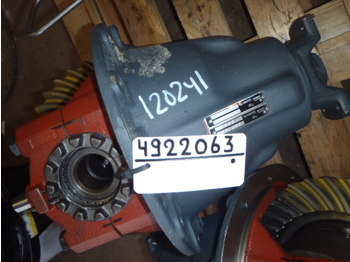 Carraro 4922063 - Дифференциал
