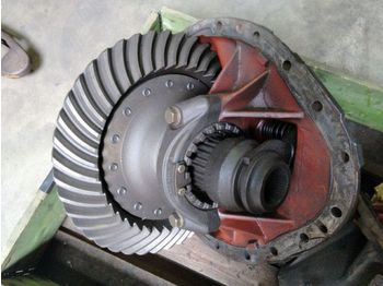 Дифференциал DAF