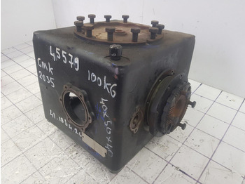 Grove Kessler Grove GMK 2035 diff box - Дифференциал