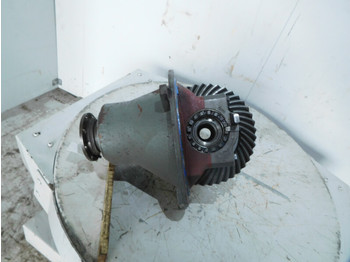 Kessler Differential - Дифференциал