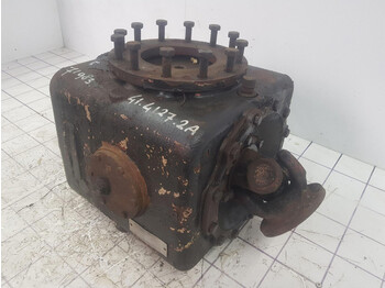 Krupp Kessler Krupp KMK diff box - Дифференциал