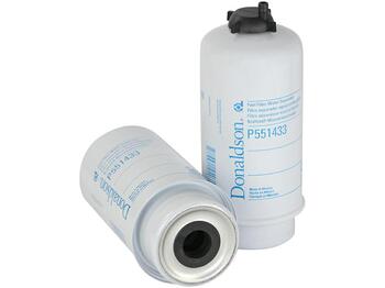 Donaldson Filtr Paliwa P55-1433 - Запчасти