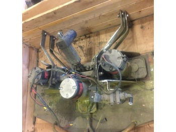  Driving System for RCM Metro 1103 - Запчасти