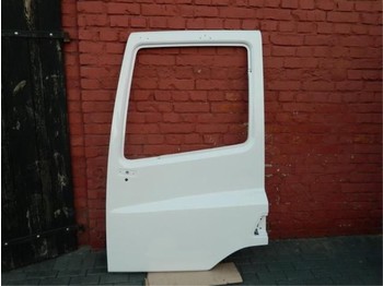 Дверь и запчасти DAF CF deur links