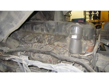 Двигатель DAF Motor xf 105-410 DAF XF105-410