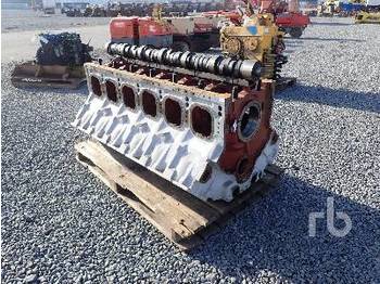 DETROIT 12V149 Engine Block - Двигатель