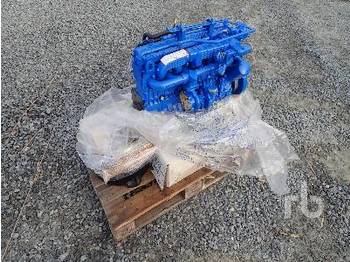 DETROIT DIESEL 638 Generator - Двигатель