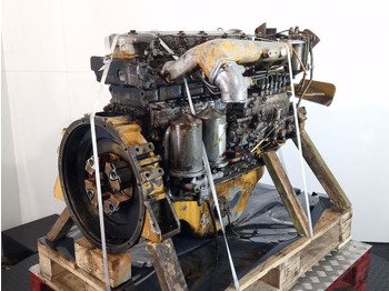 Daewoo/Doosan DB58 Engine (Plant) - Двигатель