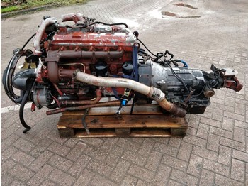 Двигатель Fiat Iveco Fiat Iveco 8065.25r
