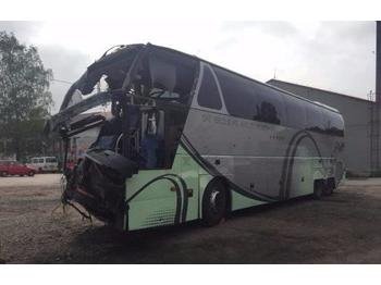 Neoplan Neoplan motor engine - Двигатель