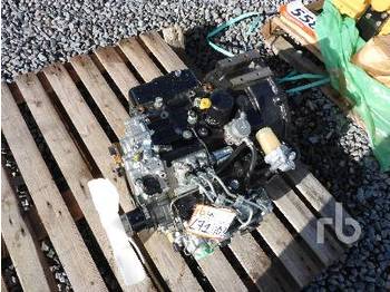 PERKINS 403D-EP - Двигатель