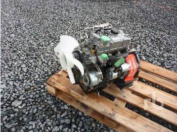 PERKINS 403D-EP - Двигатель