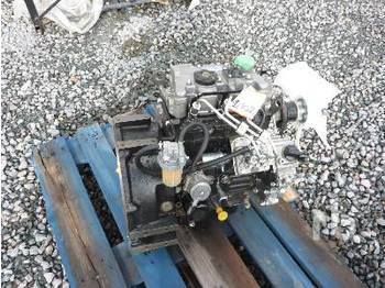 PERKINS 403D-EP - Двигатель