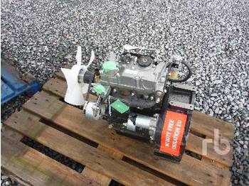 PERKINS 403D-EP - Двигатель