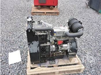 PERKINS GJ65701 - Двигатель