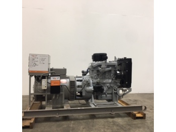 Perkins 4236 engine - Двигатель
