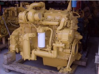 CATERPILLAR Engine per 980 F3406
 - Двигатель и запчасти