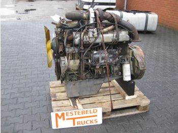 DAF Motor DT615 - Двигатель и запчасти
