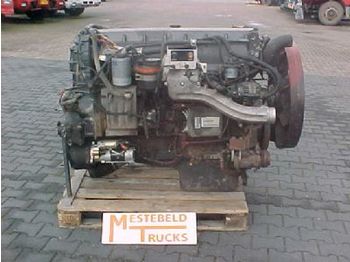 Iveco Cursor 10 - Двигатель и запчасти
