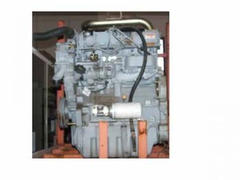 PERKINS Engine4CILINDRI ASPIRATO
 - Двигатель и запчасти