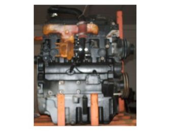PERKINS Engine4CILINDRI ASPIRATO
 - Двигатель и запчасти