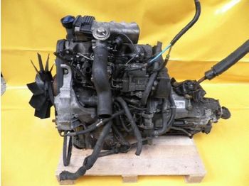 Volkswagen 2,5 TDI - Двигатель и запчасти