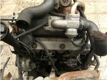 Volkswagen Engine - Двигатель и запчасти