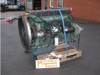 Volvo Motor D12C - Двигатель и запчасти