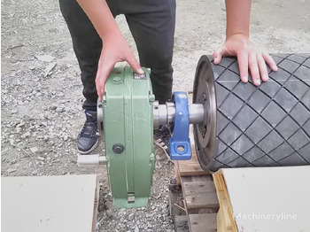  for KINGLINK B1200 belt conveyor - Двигатель и запчасти