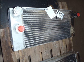 Масляный радиатор для Строительной техники Dynapac CG233HF: фото 1