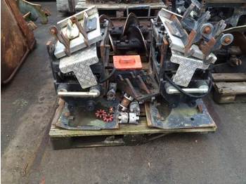 Dynapac Extensions - Запчасти