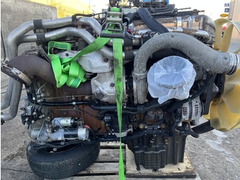 ENGINE OM 470LA EURO 6 ACTROS MP4 - Двигатель и запчасти для Грузовиков: фото 4