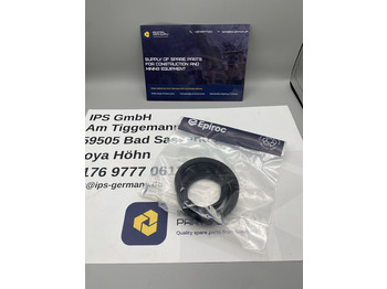 EPIROC 0666800041 AXIAL SEAL - Запчасти