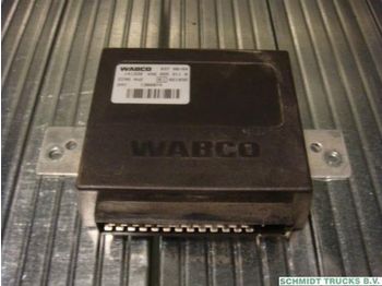 DAF Wabco Ecas 4x2 Unit - Электрическая система