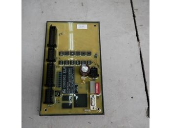  Printed circuit card for Dambach, Atlet OMNI 140DCR - Электрическая система