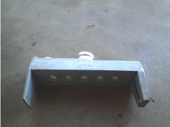 Vögele ultraschall Höhenregler - Электрическая система