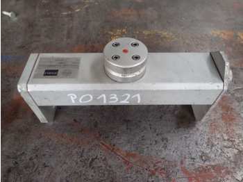 Vögele ultraschall Höhenregler - Электрическая система